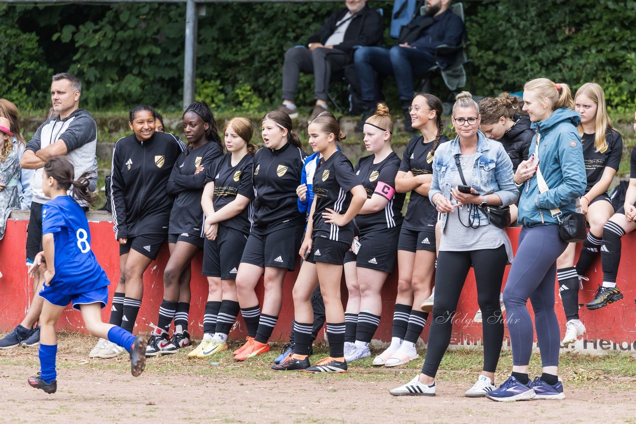Bild 81 - Loewinnen Cup